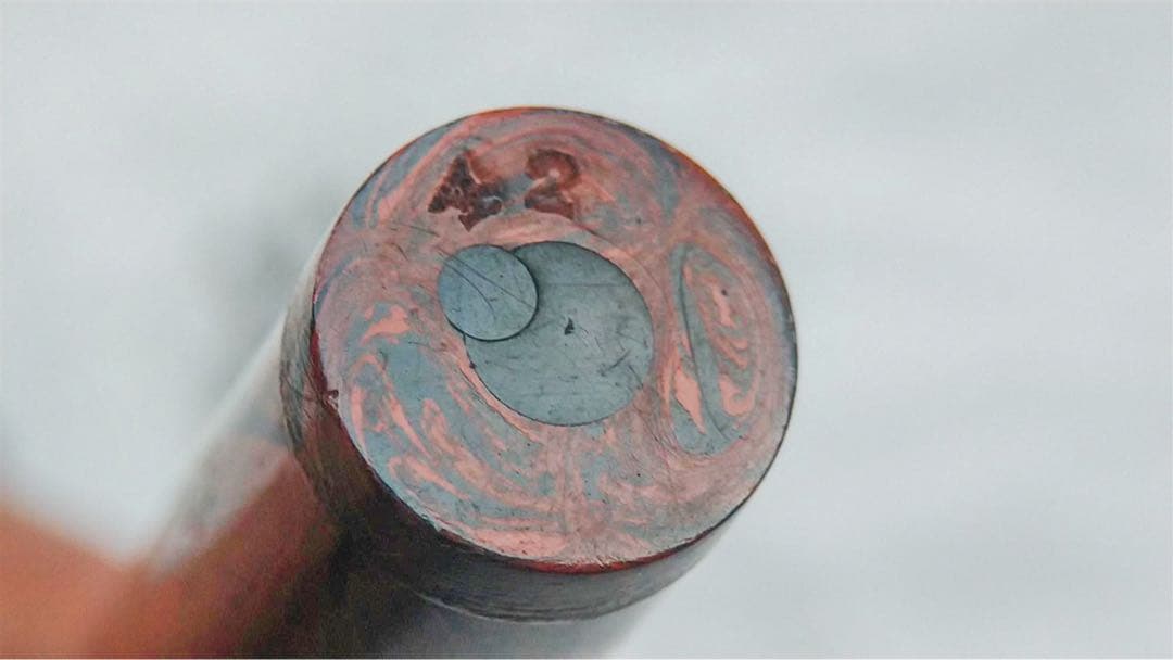 希少品　ウォーターマン Waterman 42　ヴィンテージ万年筆 ペン先18K