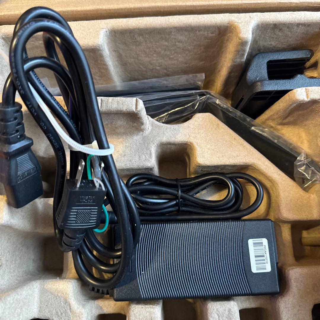 maxspect MJ-L165 LED照明システム