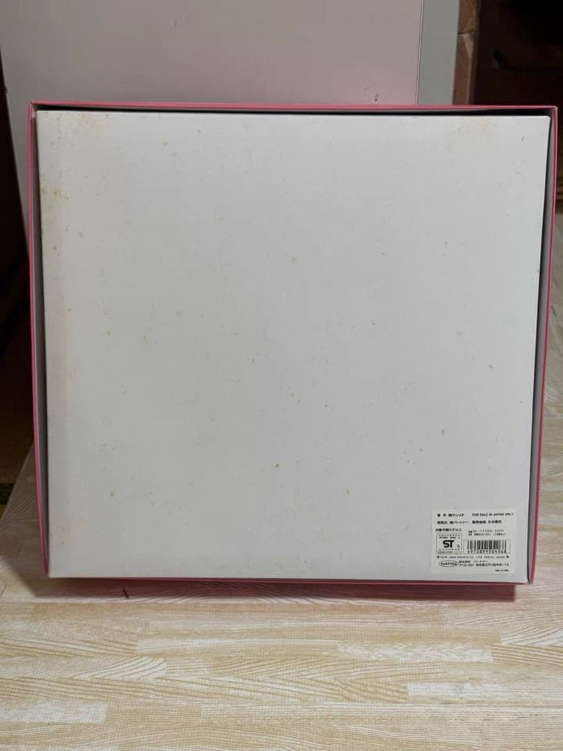 サンリオ　ハローキティ　世界のハローキティ　12カ国セット