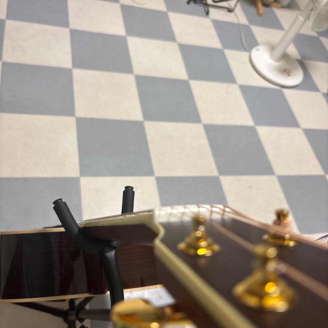 e*r様 YAMAHA LL16 ARE