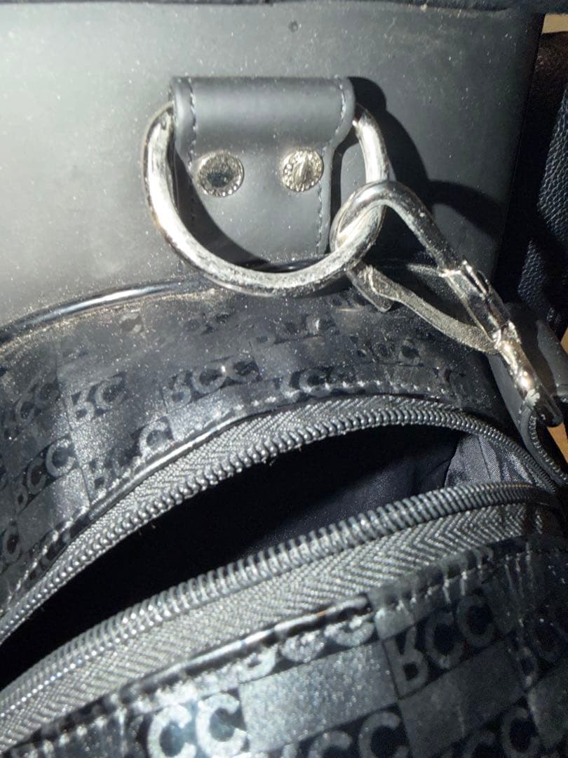 fr2golf キャディバッグ　美品　難点あり　入手困難