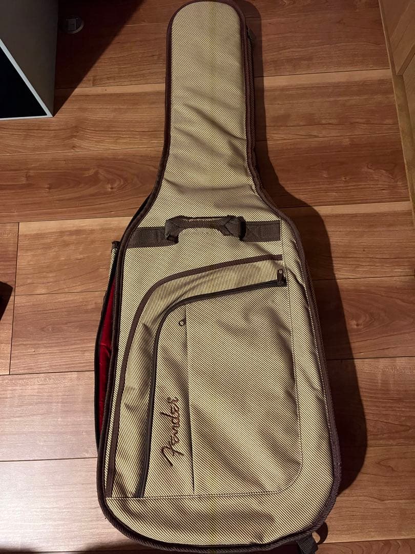 FENDER USA ストラトキャスター 95年 イングヴェイ 初期