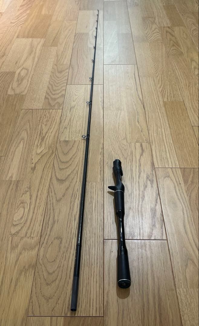 18ポイズンアドレナ　1611M+