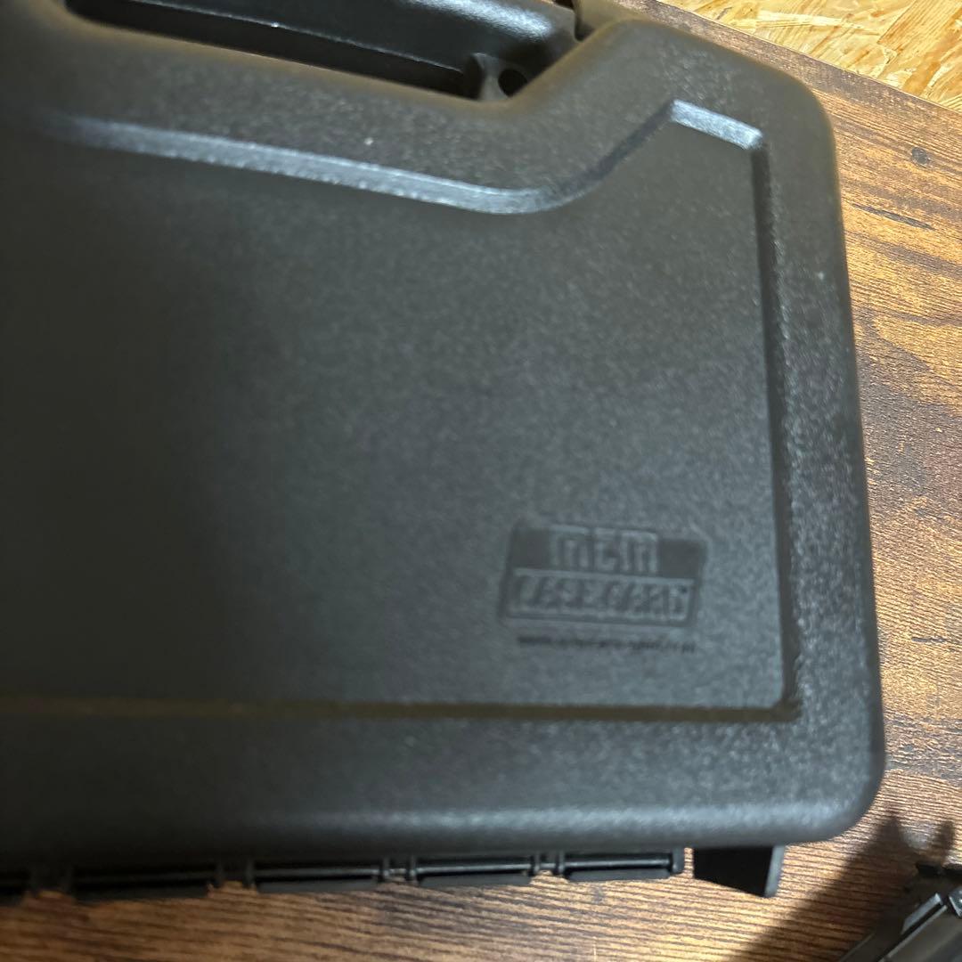 MGC ゴールドカップナショナルマッチ　サプ付き