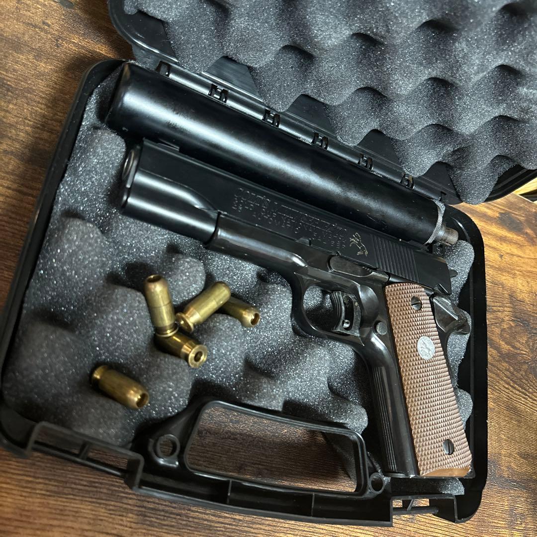 MGC ゴールドカップナショナルマッチ　サプ付き