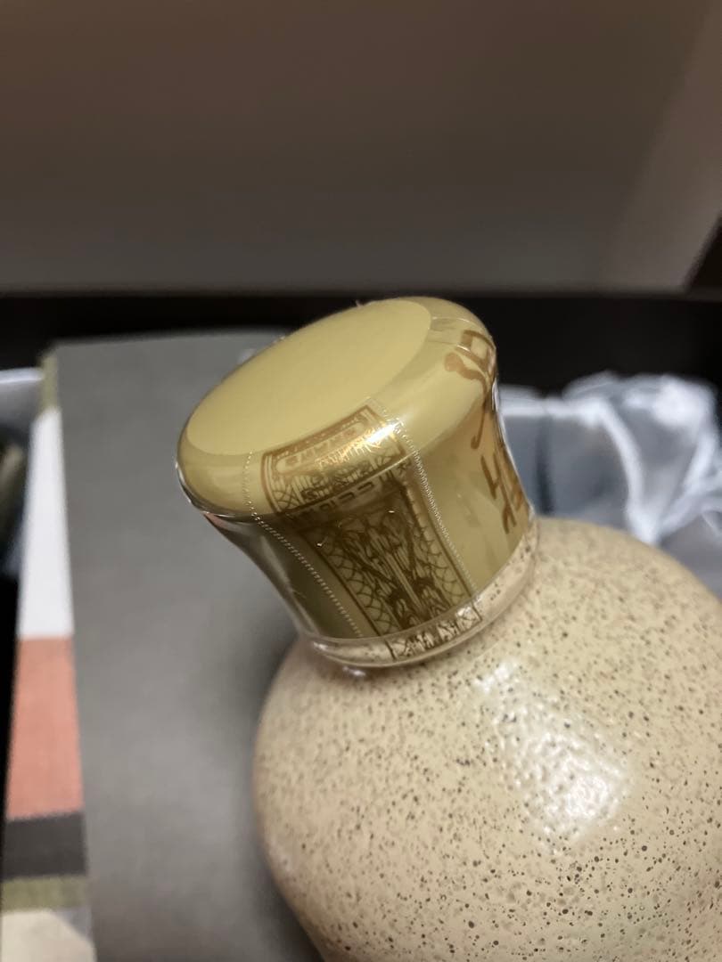 韓国 高級焼酎 ギフトセット 700ml×2本 盃付き 日本未流通