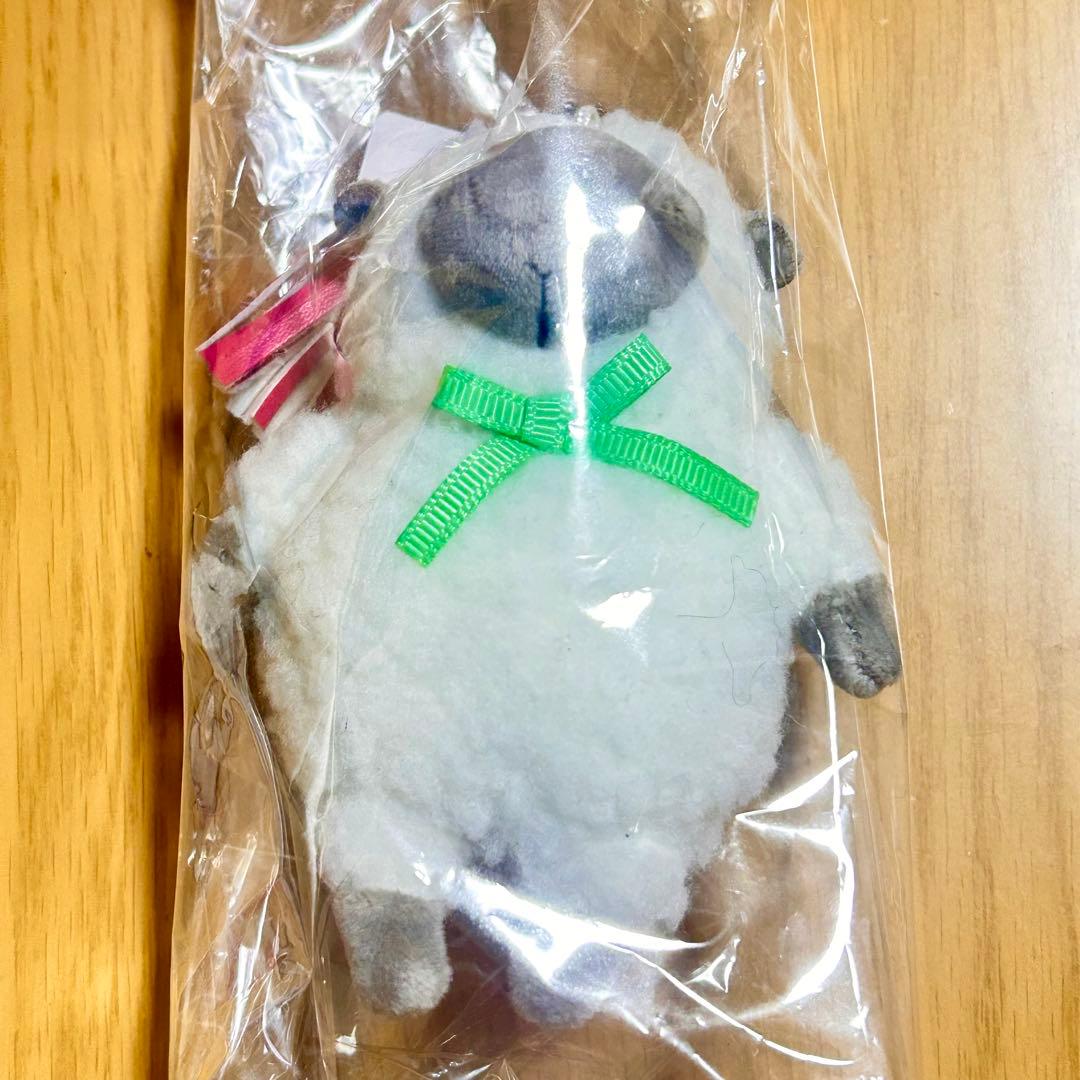 SPY×FAMILY アフタヌーンティー 第1弾 ひつじのマスコット