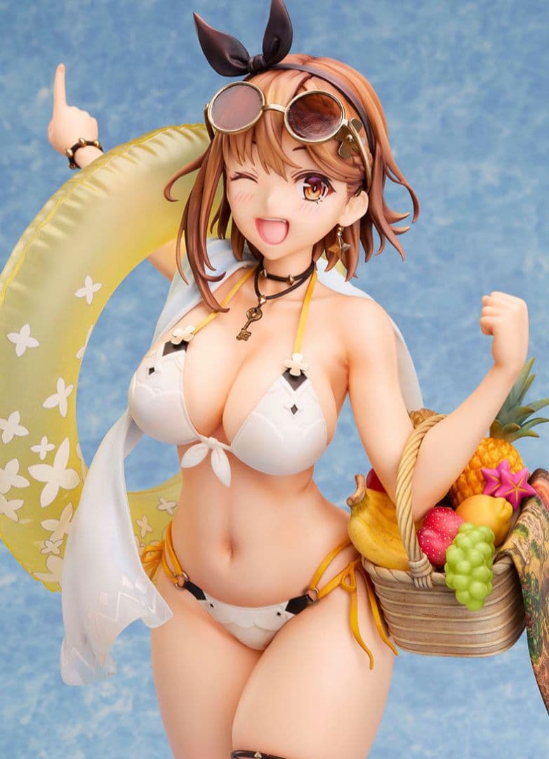 ライザリン・シュタウト 水着Ver. フィギュア