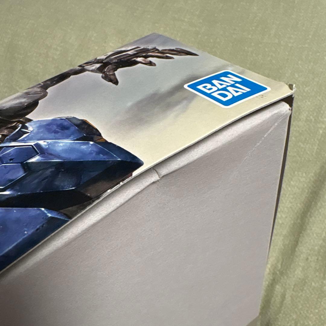 MG 1/100 ガンダムバルバトス【未開封】