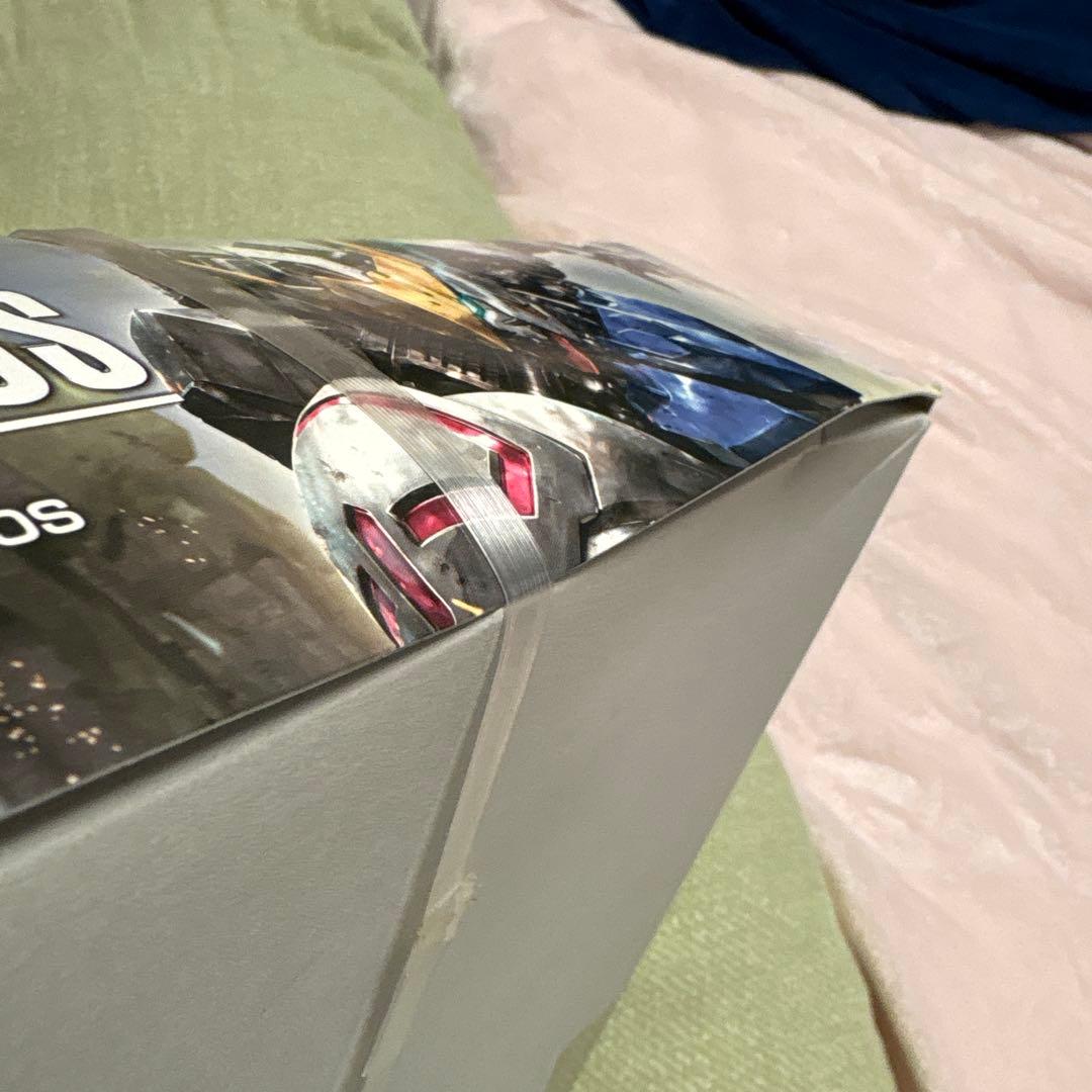 MG 1/100 ガンダムバルバトス【未開封】