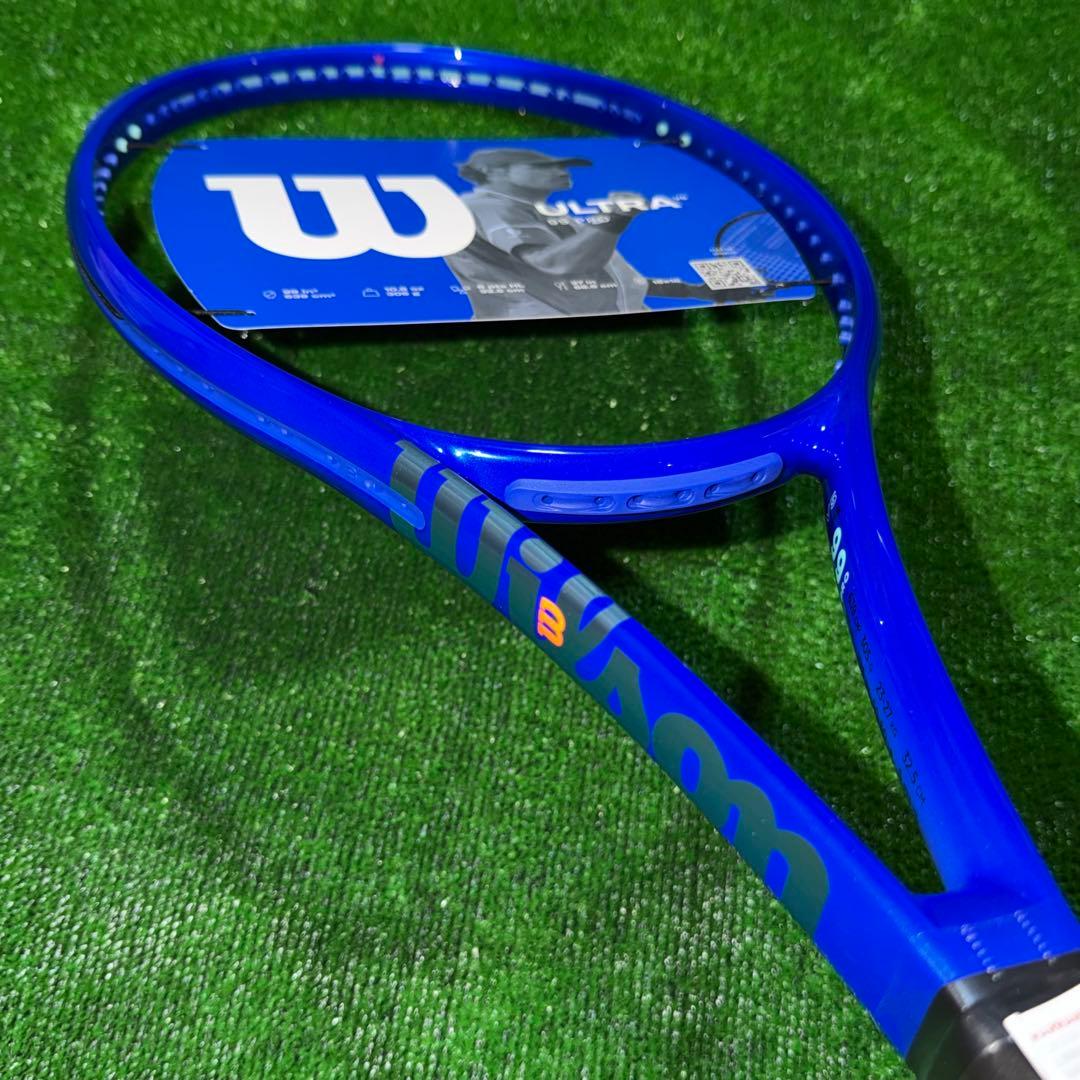 ウルトラ99 プロ V5（ULTRA 99 PRO V5）G2 ウィルソン