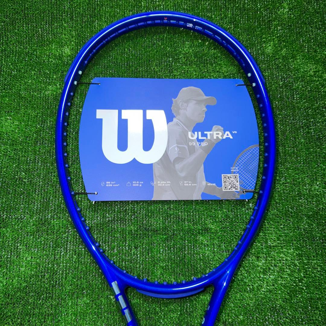 ウルトラ99 プロ V5（ULTRA 99 PRO V5）G2 ウィルソン