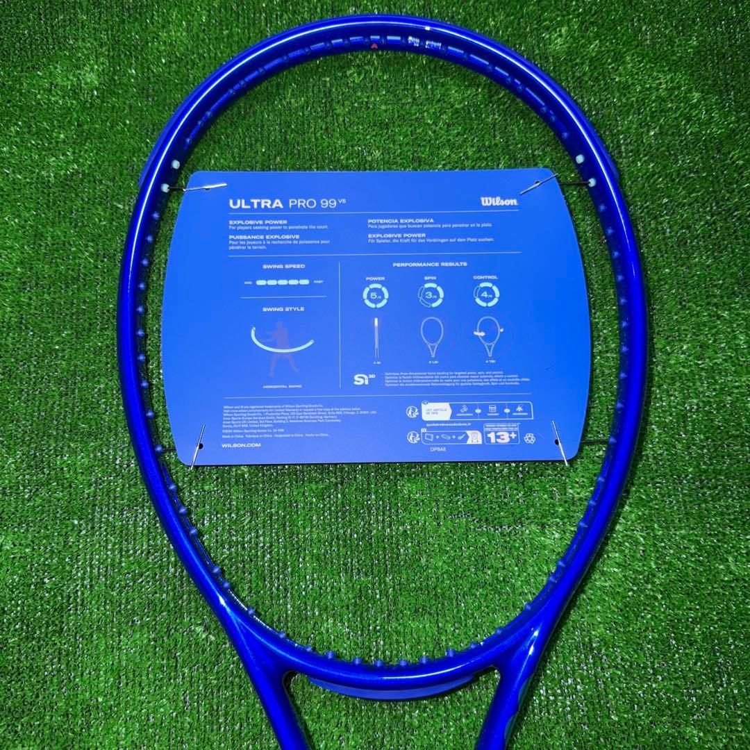 ウルトラ99 プロ V5（ULTRA 99 PRO V5）G2 ウィルソン