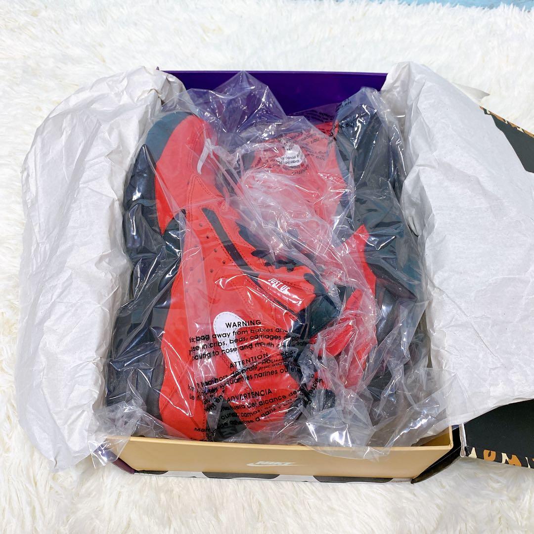 KITH×Nike Air Maestro 2 27.5cm エアマエストロ