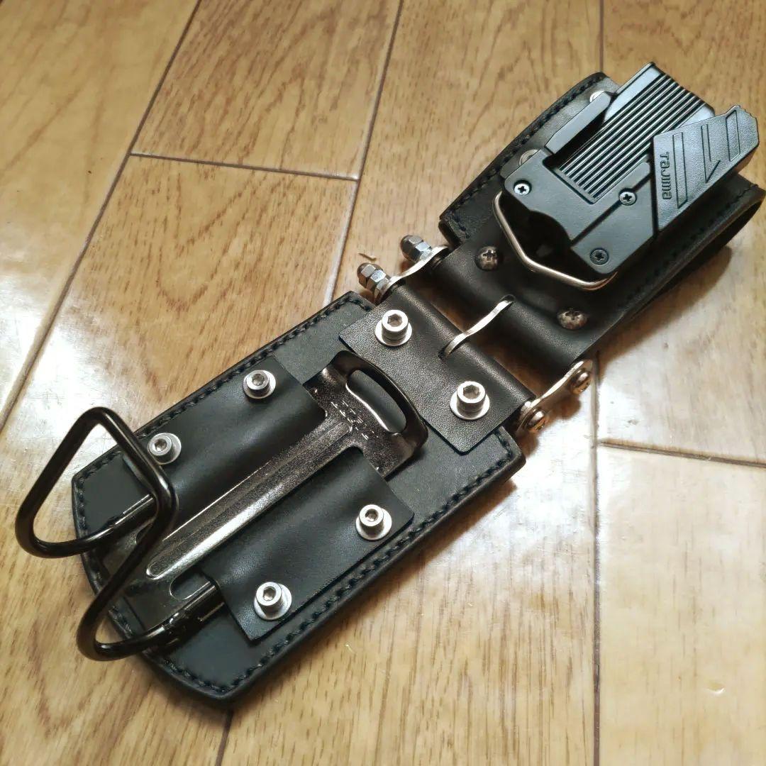 レザー ツールホルダー