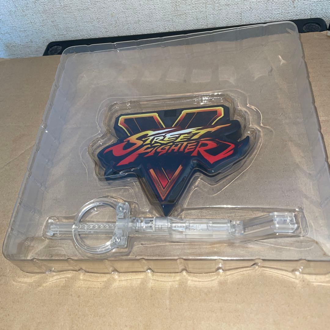 ストームコレクティブルズ　リュウ