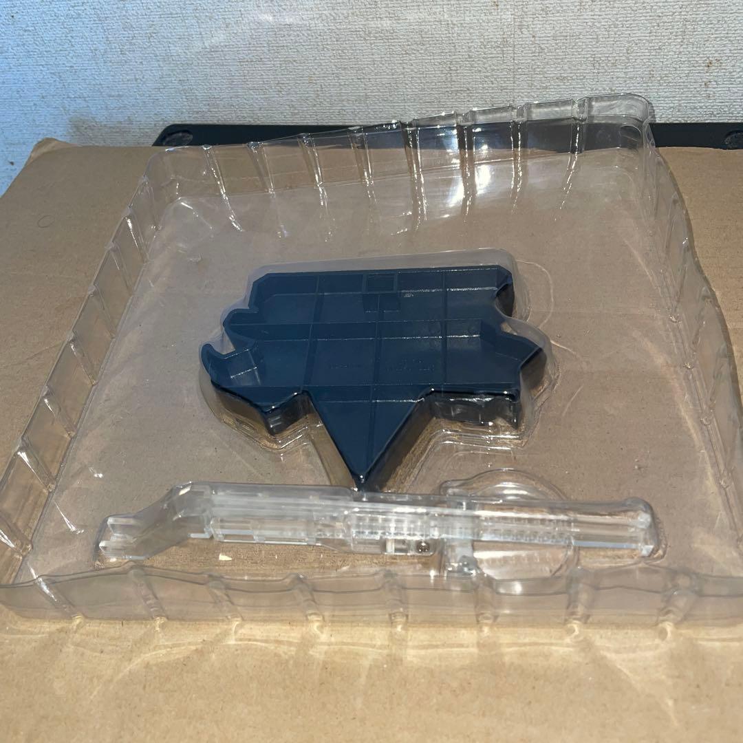 ストームコレクティブルズ　リュウ