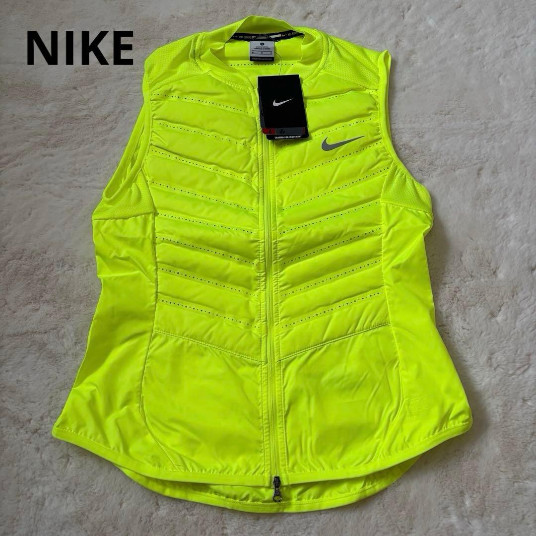 Nike エアロロフトランニングベスト　レディース　M