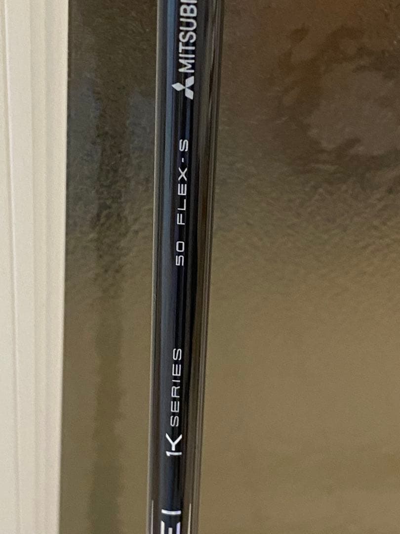 TENSEI WHITE 1K 50S テーラーメイド テンセイ　ホワイト