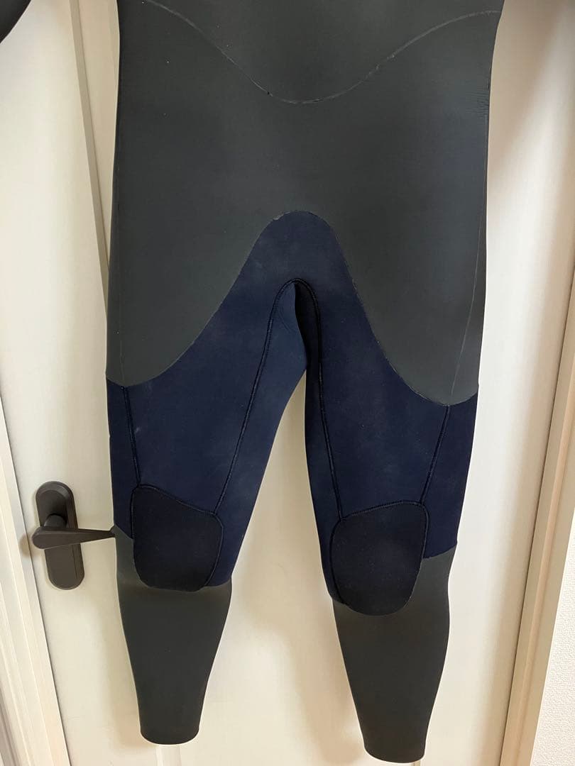 セミドライスーツ　xl