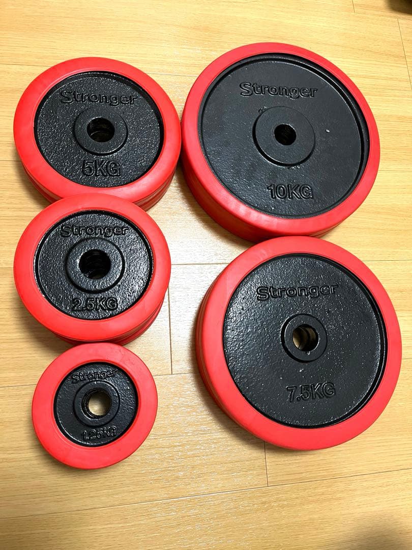 KING OF BENCH トレーニングベンチ