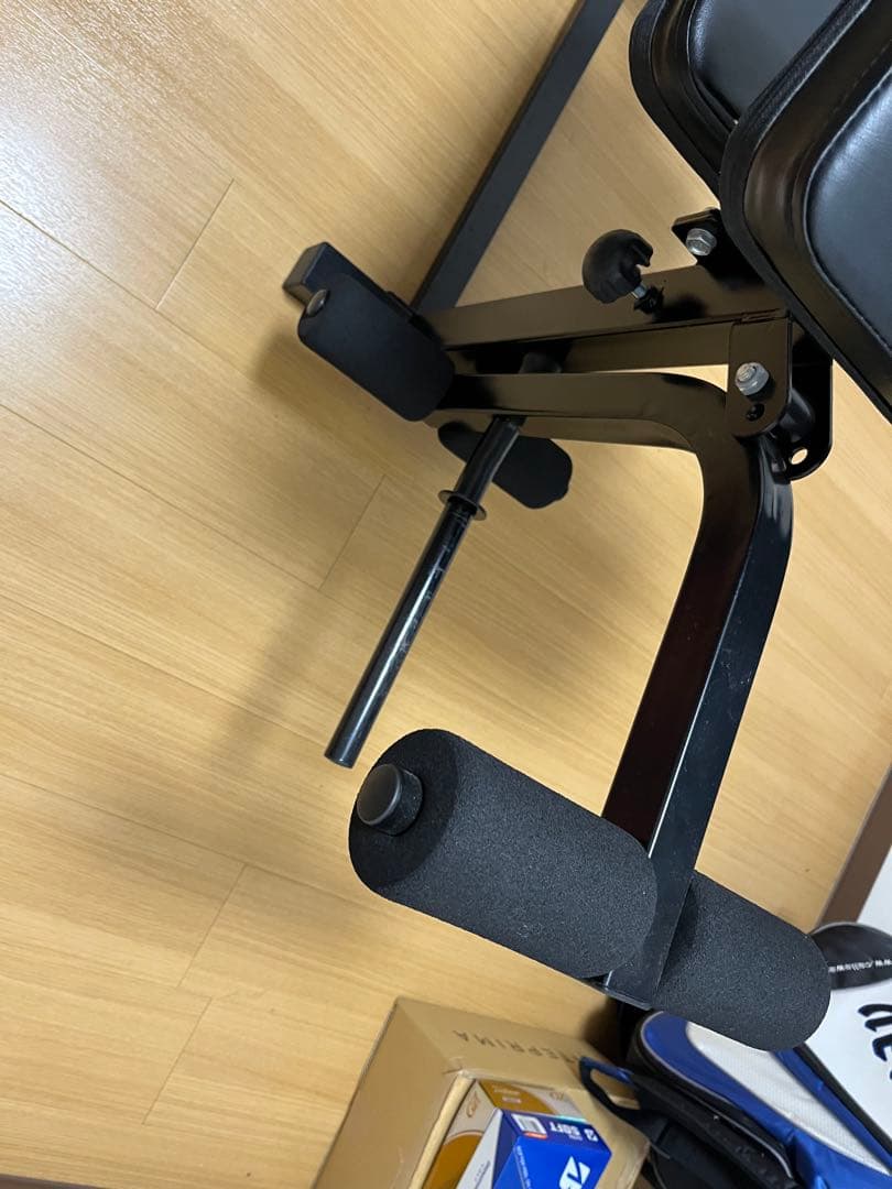 KING OF BENCH トレーニングベンチ