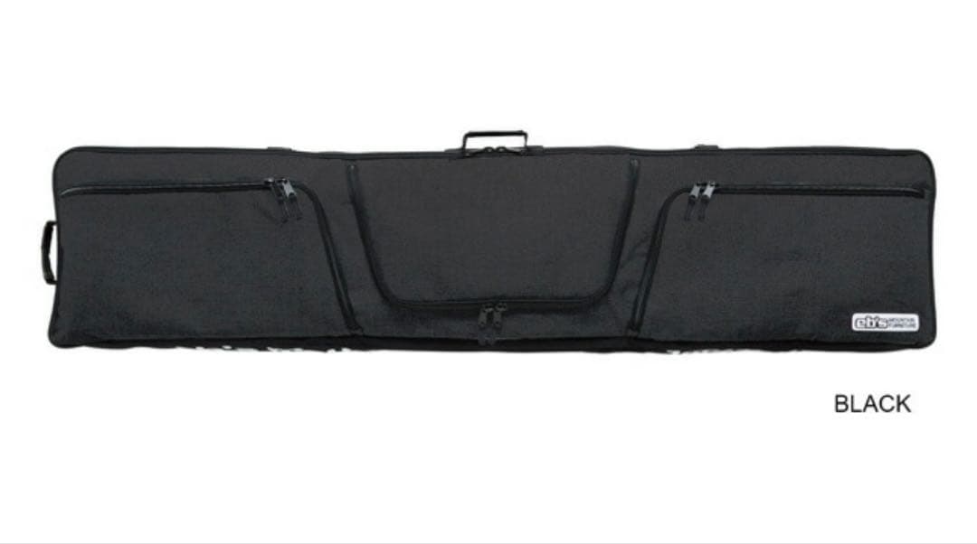 ebs THE ONE WHEEL スノーボード ウィール付き ボードケース