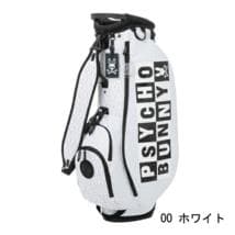 【定価41,800円】サイコバニー ゴルフ スタンド キャディバッグ