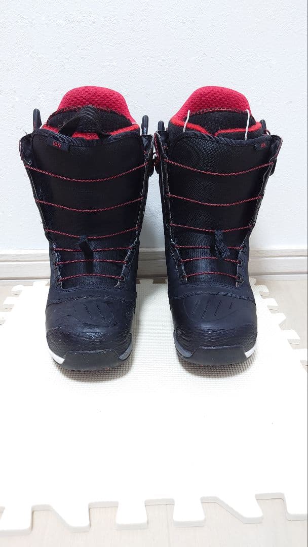 BURTON ION - AF スノーボードブーツ 25.5cm