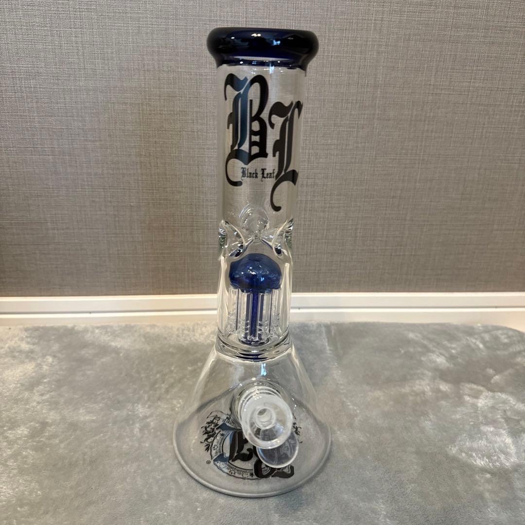 ブラックリーフ　パーコレーター [水パイプ/ウォーターパイプ]