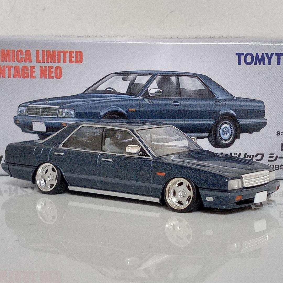 TLV Y31シーマ 改　OZオペラ