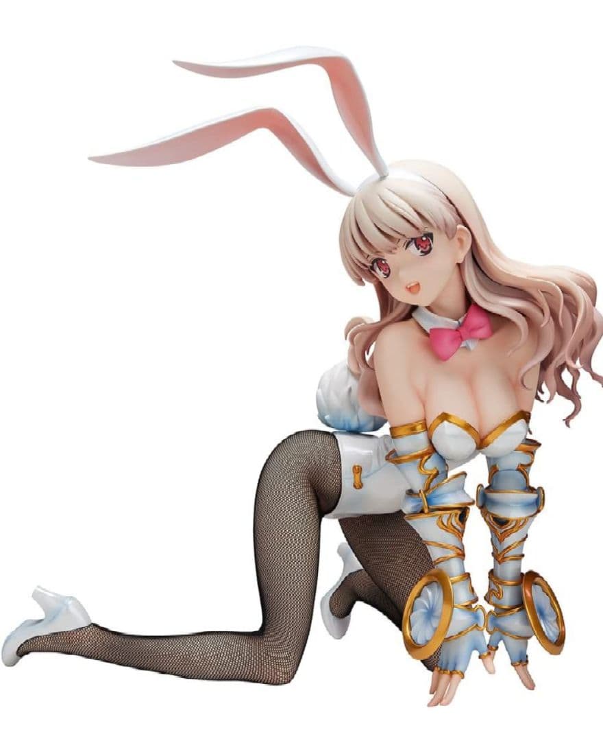 英雄＊戦姫GOLD パーシヴァル 1/4 完成品フィギュア