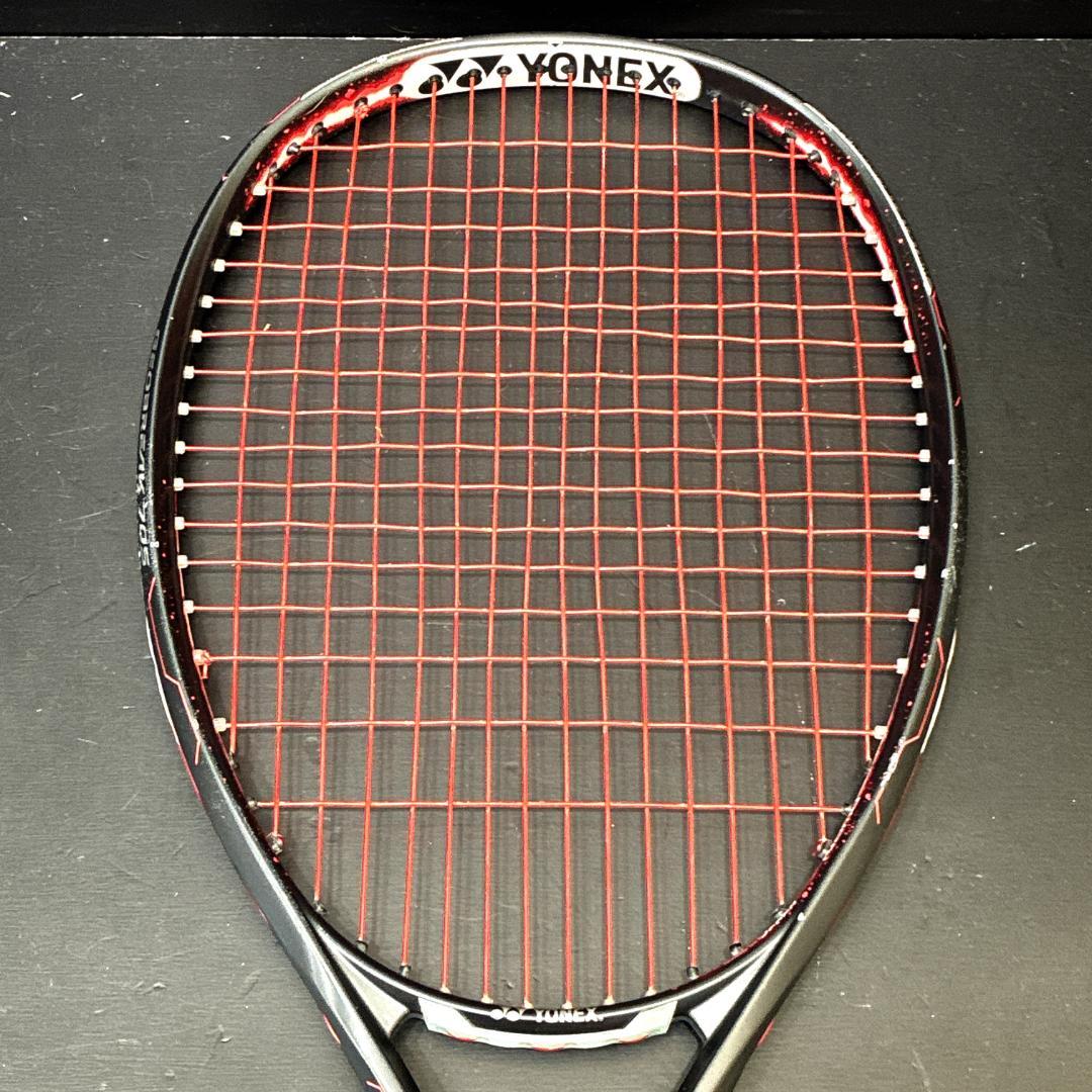 YONEX GEOBREAK 70S ヨネックス　ジオブレイク　軟式ラケット