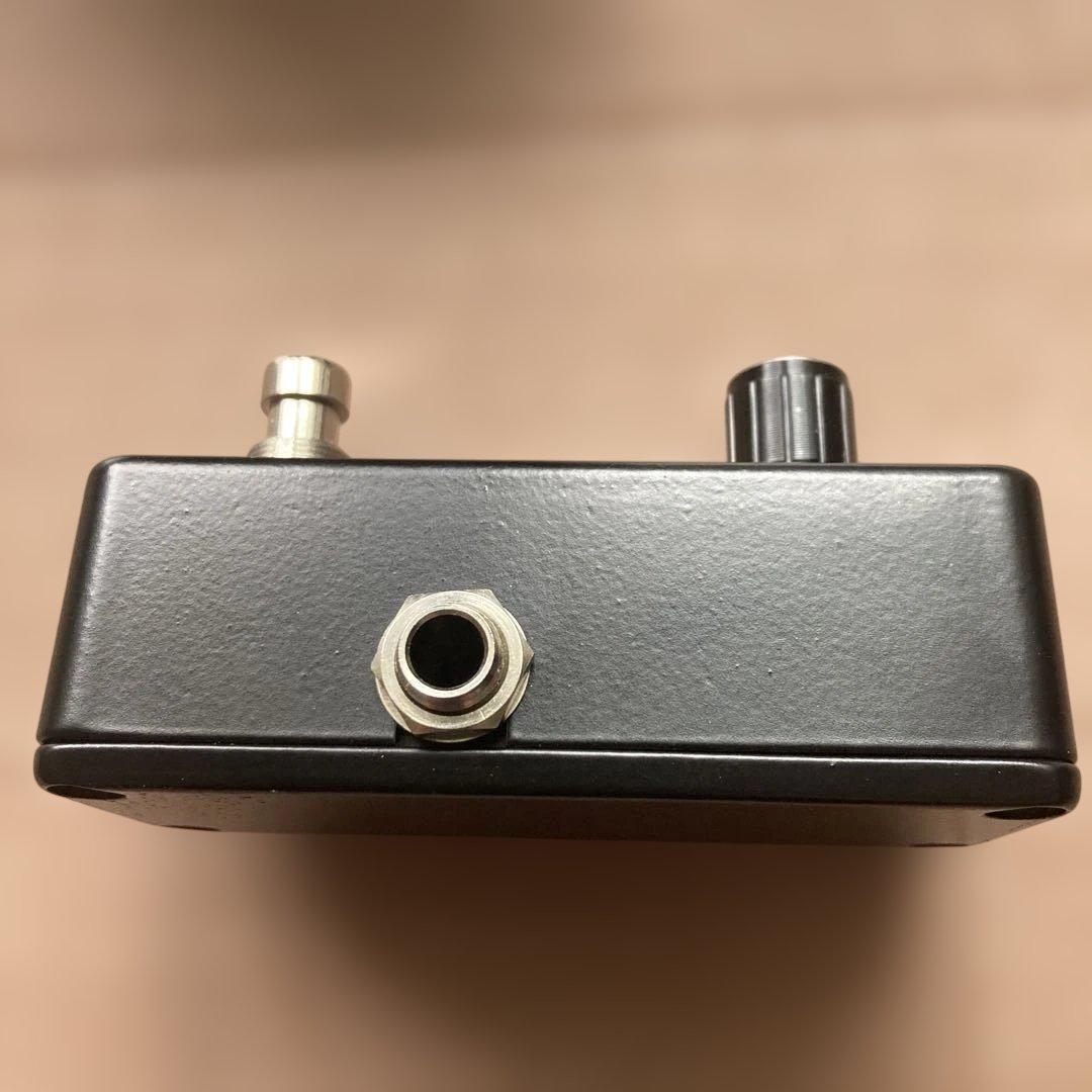 ISP DECI-MATE MICRO DECIMATOR エフェクター