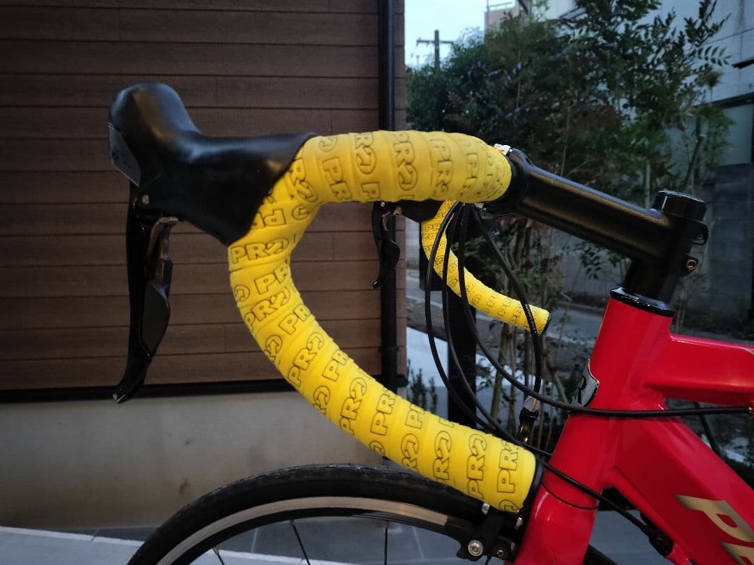 【引き取り限定】ロードバイク PENNAROLA ZAFFIRO