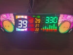 送料無料 スマパチ eシャーマンキングMH ユニット付き 実機 メーシー