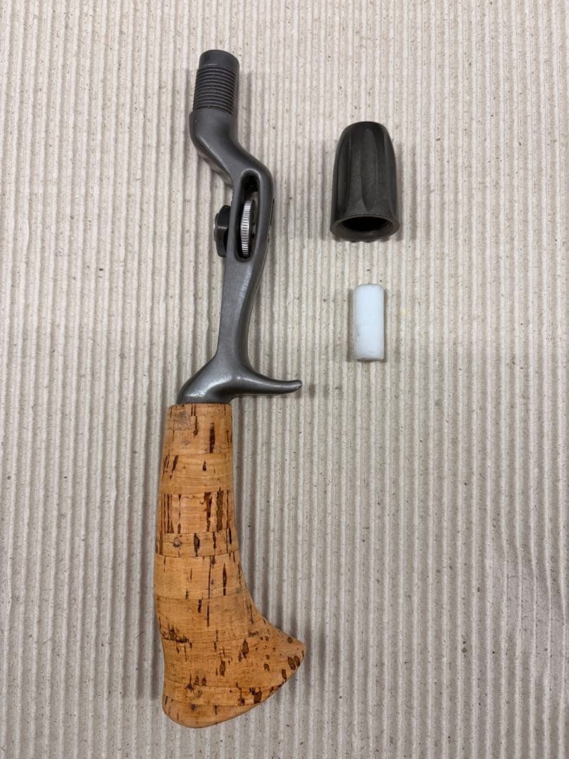 Glass Eye Works ガングリップ　ビンテージ