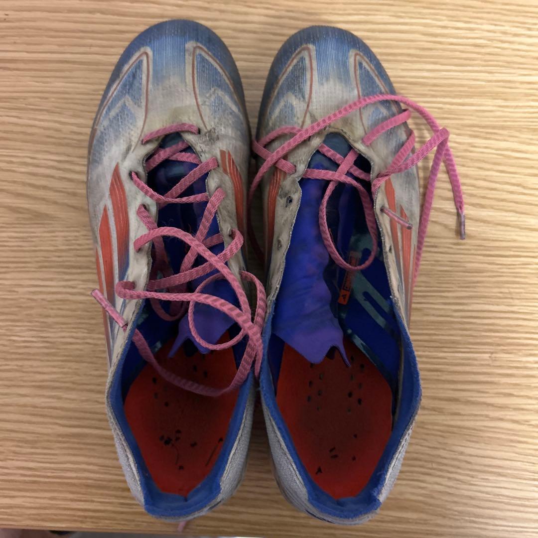 シューズ F50ELITE AG/HG 24.5