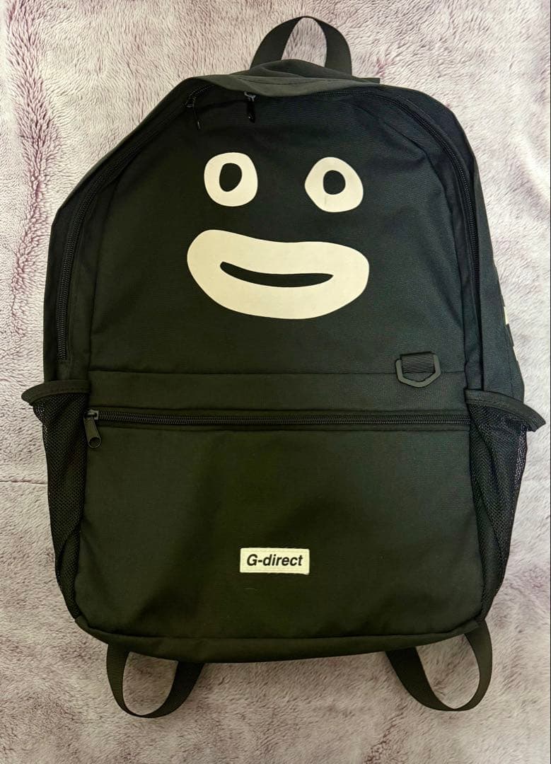 GLAY ズラーリュック vol.3 TERU グッズ ZURA