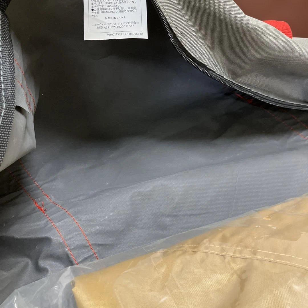 N420 Coleman パーティーシェードライト300/360用 フレームなし