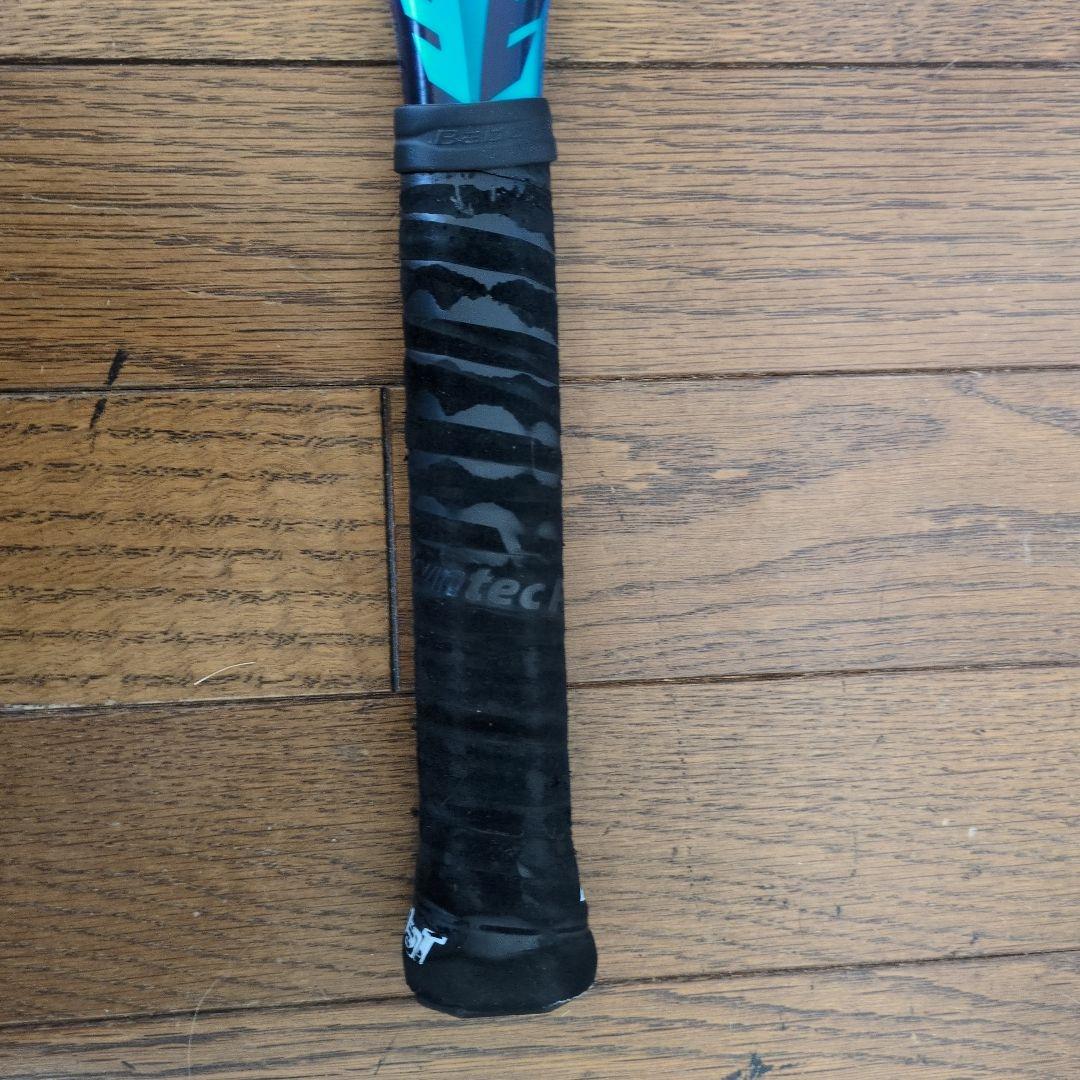 Babolat Pure Drive 2021年モデル G2