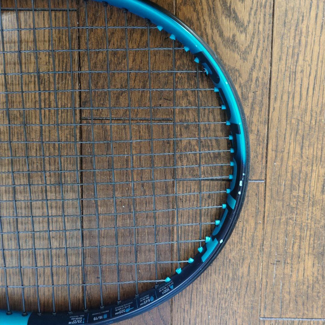 Babolat Pure Drive 2021年モデル G2