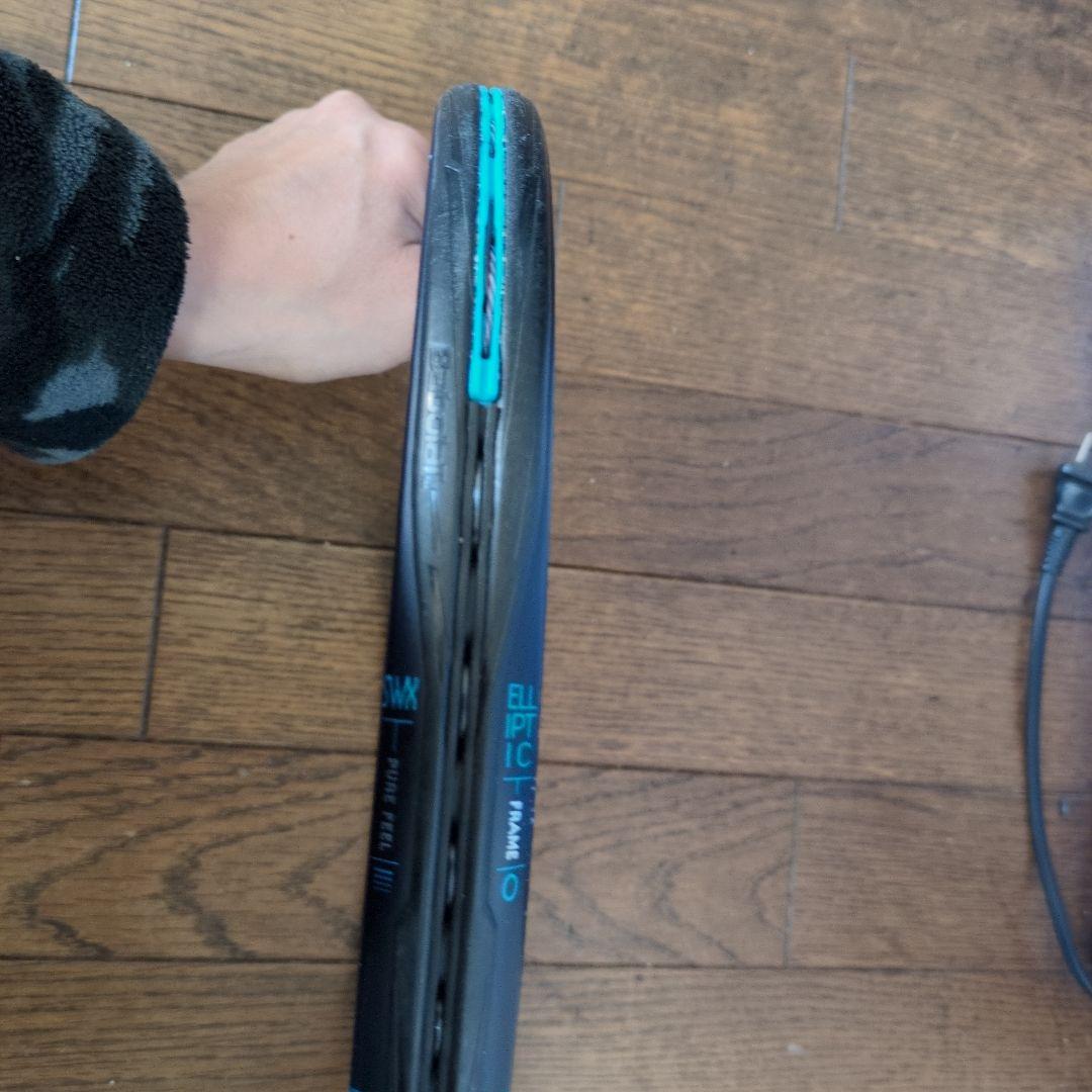 Babolat Pure Drive 2021年モデル G2