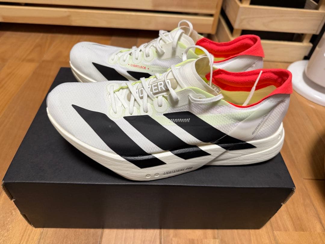 Adizero Adios Pro 4/ アディゼロ アディオス プロ4