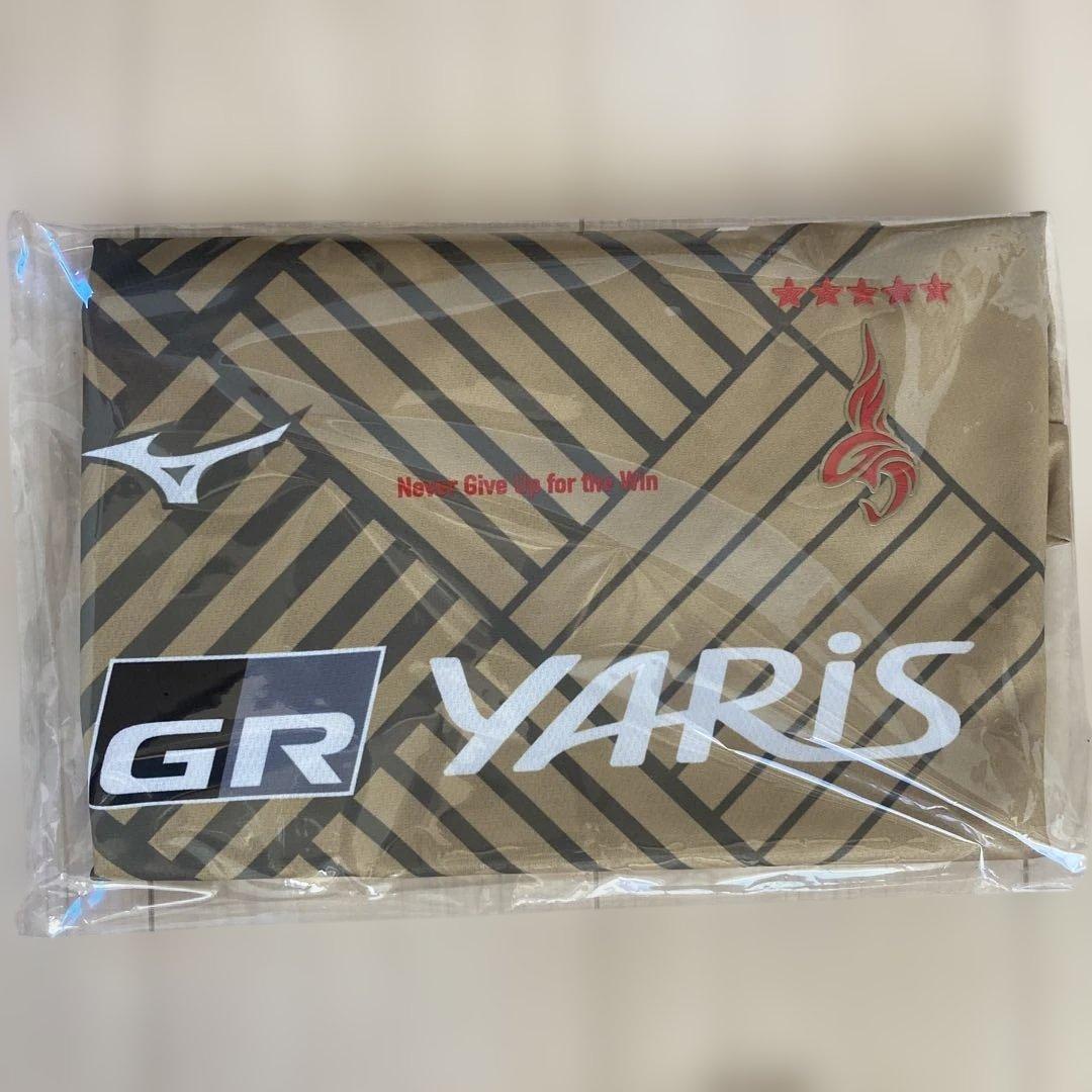 名古屋グランパス　鯱の大祭典ユニフォーム