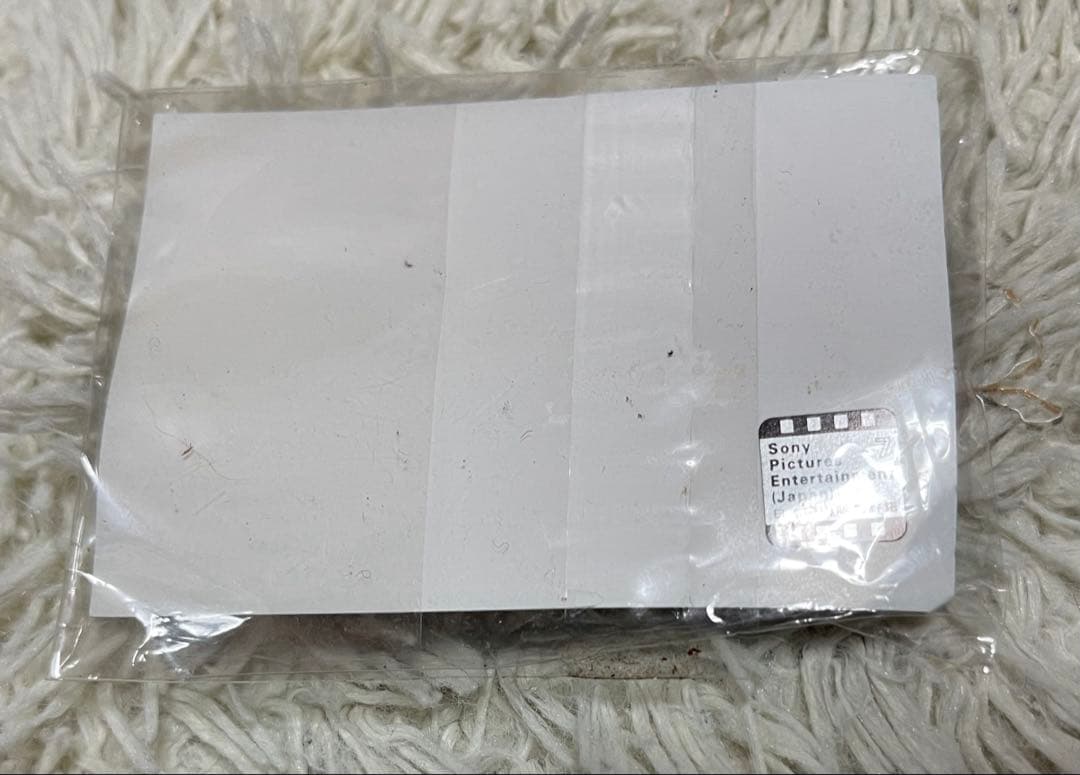 るろうに剣心 缶バッジ　セット