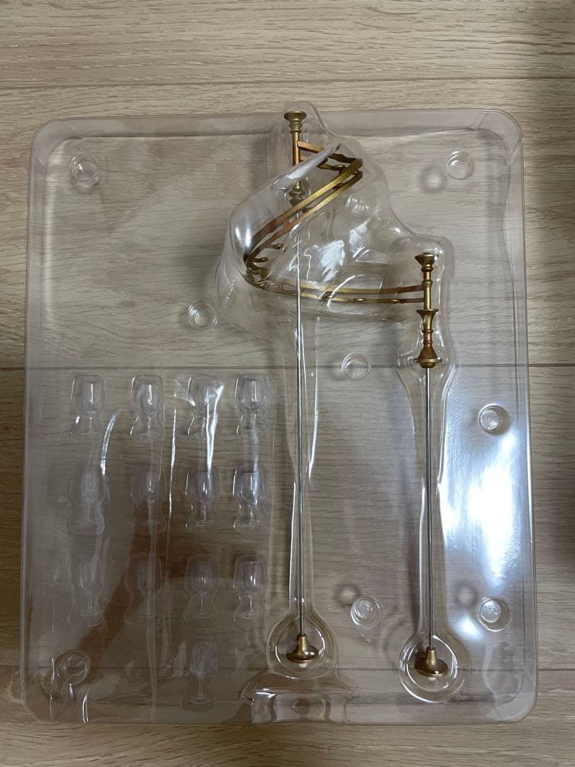 アズールレーン　ジャン・バール　1/7スケールフィギュア　WINGS