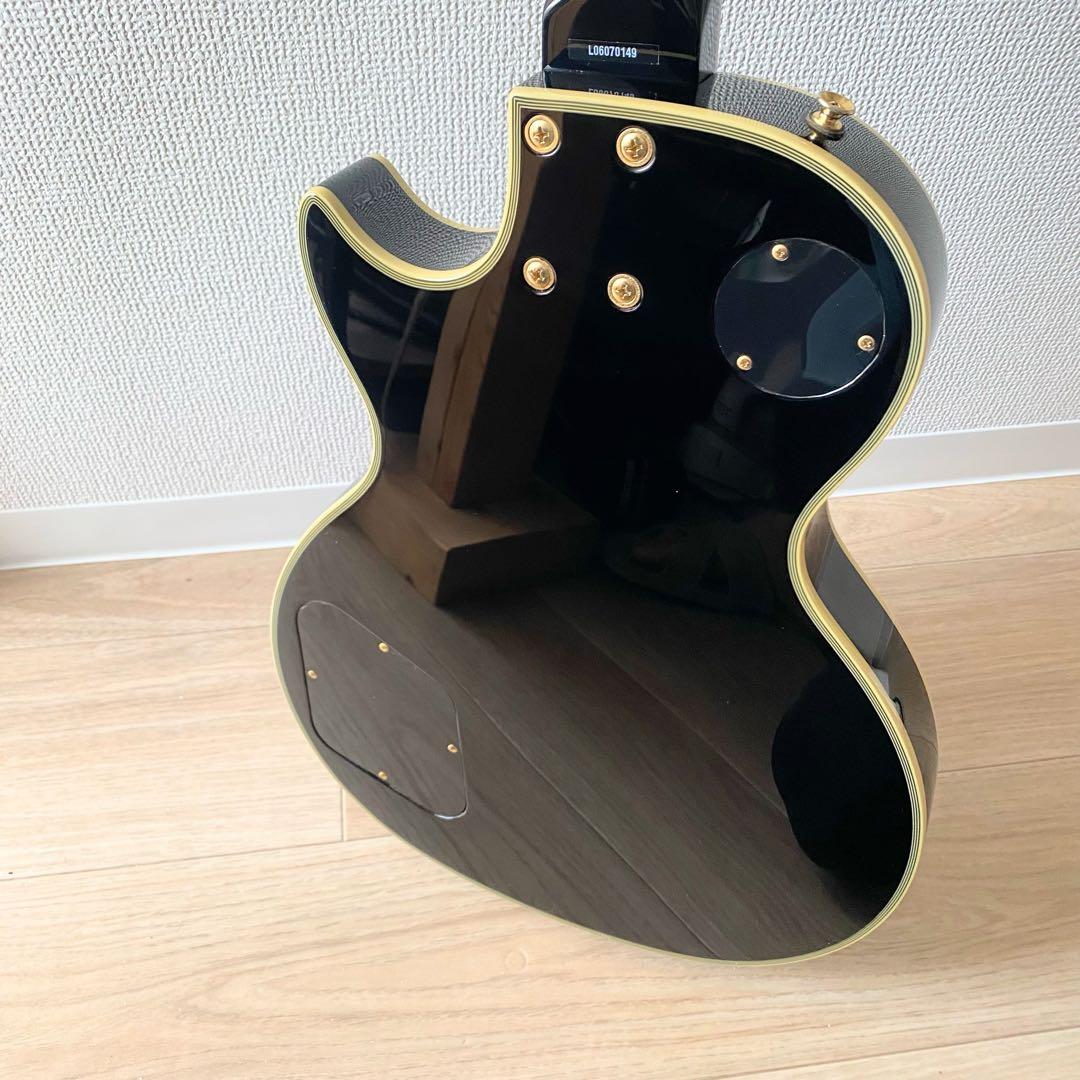 Busker's エレキギター レスポール