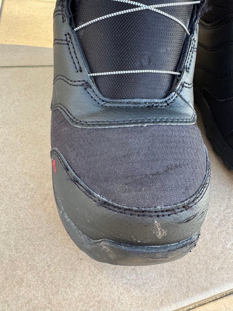 ウィメンズ Burton ミント BOA® ワイド スノーボードブーツ