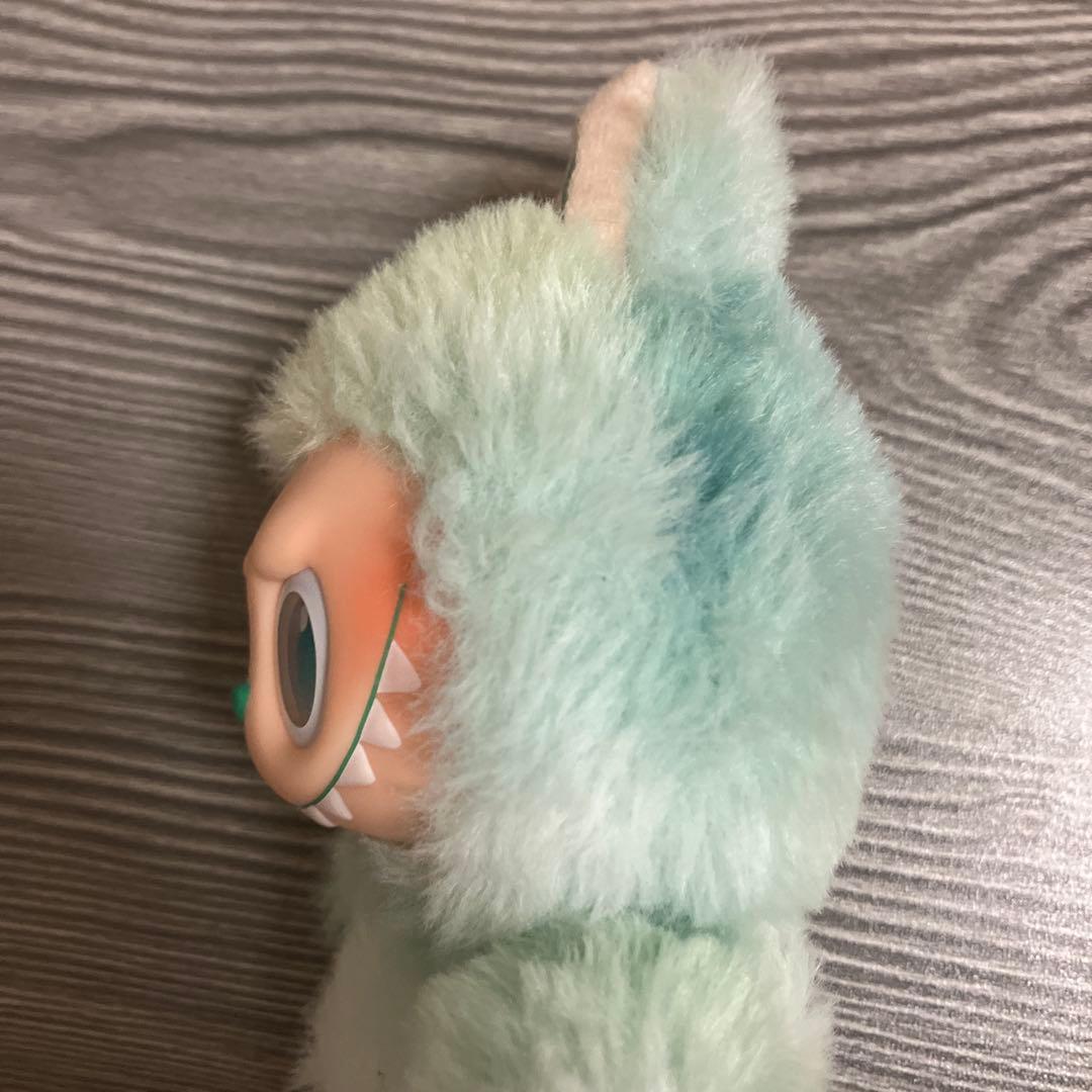 ラブブグリーン